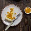 Miska coupse 250 mm kremowaFINE DINE Vanilla 758894