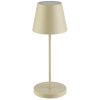 171932 stolni lampa 110x305 mm bezova aps merle