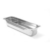 Gastronádoba GN 2/4 100 mm | HENDI, Profi Line