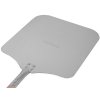 68189 1 lopata na pizzu s drevenym uchytem ctvercova 310x355x660 mm technica pizza line