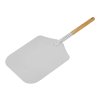 68189 2 lopata na pizzu s drevenym uchytem ctvercova 310x355x660 mm technica pizza line