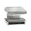 72002 8 salamander gril panel hi touch 3 topna telesa 4 5 kw bartscher hi light premium