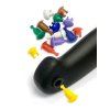 617014 HACCP clips