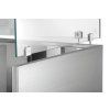 74063 24 snackpoint 800x600x1225 mm inox bartscher 107301