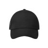 131609 trucker mesh cap z udrzitelneho materialu recyklovany polyester