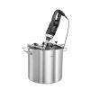 206317 4 drzak rucniho mixeru stms 1000 bartscher 130154