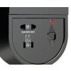 205789 6 hotelovy fen 1600sr bartscher 850042
