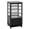 207265 9 chladici vitrina mini 64l2t cerna bartscher 700358gv1