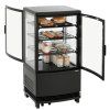 207265 chladici vitrina mini 64l2t cerna bartscher 700358gv1