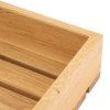 Drevená prepravka GN 1 1 520x325x91 mm TECHNICA Bufetová línia 772636