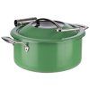 Podgrzewacz okragly do chafing dish 4 czesciowy APS 12339 761628