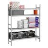 207391 regalovy system kit 3 sirka 1500 bartscher 603152
