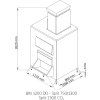 ntf bin 1200dd 8