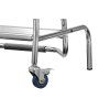 206353 8 stojan na pytle na odpad 120 l bartscher 860015