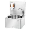 206959 1 umyvadlo na ruce w10 kb plus bartscher 401621
