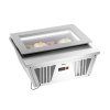207859 zmrzlinova vitrina 4x 6 5 l bartscher 700248