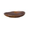 Talerz gleboki 220 mmFINE DINE Aurum 801571