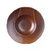 Talerz do pasty 280 mmFINE DINE Aurum 801524