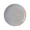Talerz plytki bez rantu 210 mmFINE DINE Stark 801679