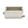 6918 2 bain marie electric 40 x 60 cm maxima 9391680