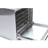 Konvekčná rúra - gril - pre 4 plechy | Maxima, 9300417