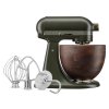 KitchenAid robot Artisan Evergreen | 5KSM180WSEEG