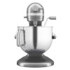 Kitchenaid robot Artisan strieborno sivá | 5KSM70SHXEMS