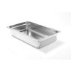 16541 gastronadoba gn 1 1 100 mm hendi profi line