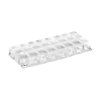 70700 11 vyrobnik ledu 10 kg 24 h bartscher compact ice k