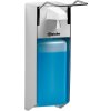 Dávkovač dezinfekcie 0,9 l, 95x225x310 mm | BARTSCHER, 850019