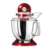 Kitchenaid robot Artisan červená metalíza | 5KSM175PSECA