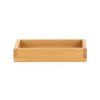 Drevená debna GN 1 3 260x325x61 mm TECHNICA Bufetová linka 772717