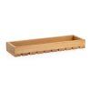 Drevená debna GN 2 4 520x162x61 mm TECHNICA Bufetová línia 772706