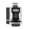 112859 automaticky kavovar s dotykovou obrazovkou hendi stribrna 230v 2700w 390x511x h 582mm