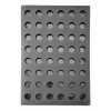 113900 1 silikonova forma mini muffin 570x375x h 25mm