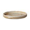 Spodok do filizanki 140 mm brazowyFINE DINE Constancy 758480