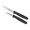 Zestaw Noze do obieraniaTECHNICA Silver Line 774982
