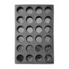 113897 1 silikonova forma muffin hendi 570x375x h 40mm