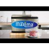 Sous Vide 12,5 l | Maxima, 9500700