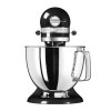 Kitchenaid robot Artisan čierna | 5KSM125EOB