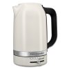 KitchenAid rýchlovarná kanvica porcelánová | 5KEK1701EPL