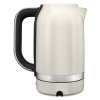 KitchenAid rýchlovarná kanvica porcelánová | 5KEK1701EPL