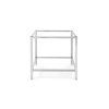 20009 1 podstavec pro pizza pec 1350x490x860 mm hendi slim line