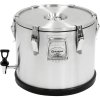 22814 nerezova varnice s vypustnym kohoutkem 20 l stalgast 052204