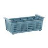 Košík na príbory do umývačky 426x250x150 mm TECHNICA Silver Line 773909