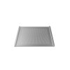 142907 mikroperforovany hlinikovy plech 460x330x10 mm unox foro bake