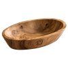 Miska 0,05 l 120x75x25 mm hnedá APS 843 794369