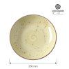 Miska coupse 250 mm oliwkowaFINE DINE Olive 758939