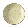 Miska coupse 250 mm oliwkowaFINE DINE Olive 758937