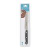 Noz do stekow 242 mm zabkowanyTECHNICA Gold Line 770575